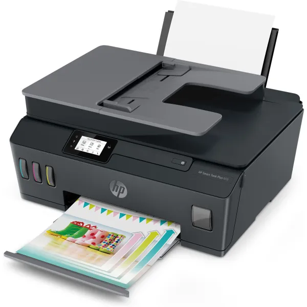 Мультифункциональный принтер HP Y0F74A