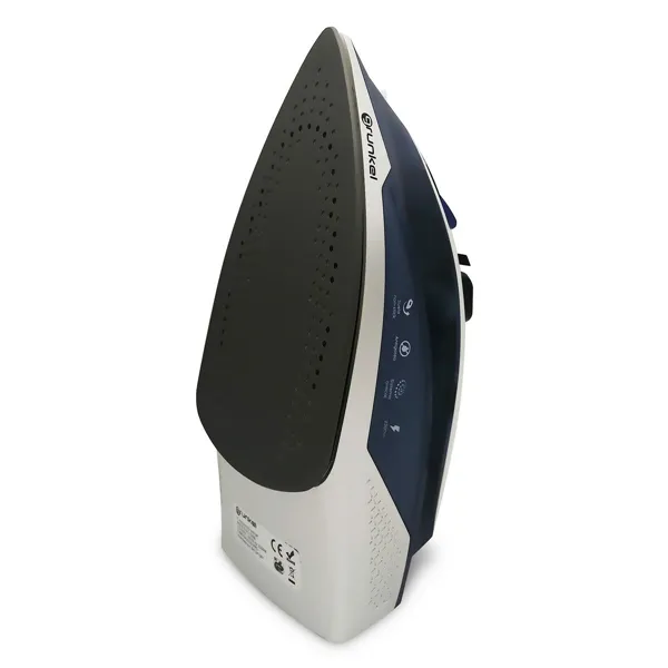 Steam Iron Grunkel PL-22NS 2200 W