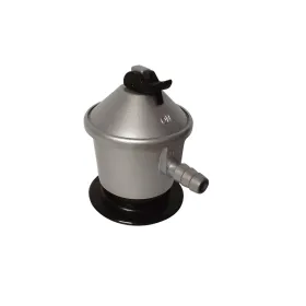 Регулятор бутанового газа El Cid 25001 28/30MBAR