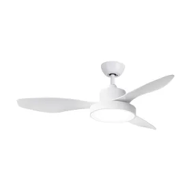 Ceiling Fan SPC Internet 6498B LITE2 White