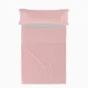 Bedding set HappyFriday BASIC KIDS Light Pink Single 2 Pieces