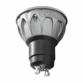 LED-lamppu Silver Electronics 441510 GU10 3000K 1900 Lm 8 W GU10 690 Lm