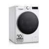 Skalbimo mašina LG F4WR6010A1W 60 cm 1400 rpm 10 kg