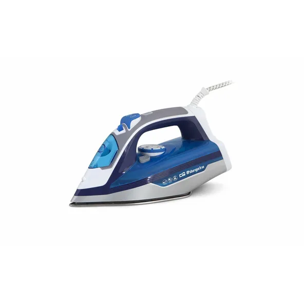 Steam Iron Orbegozo 16907 2000 W