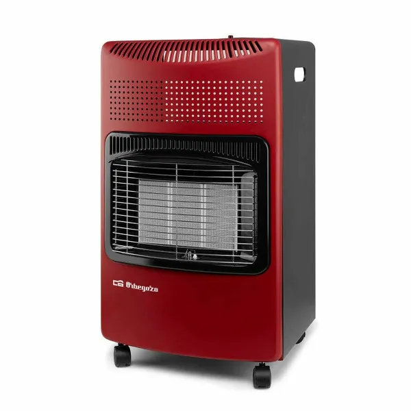 Gāzes Krāsns Orbegozo HCE74       BUT 4200 W