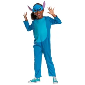 Maskeraadi kostüüm lastele Stitch