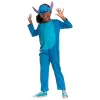 Lasten asut Stitch