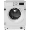 Mazgāšanas mašīna Whirlpool Corporation BIWMWG81485EU 60 cm 8 kg