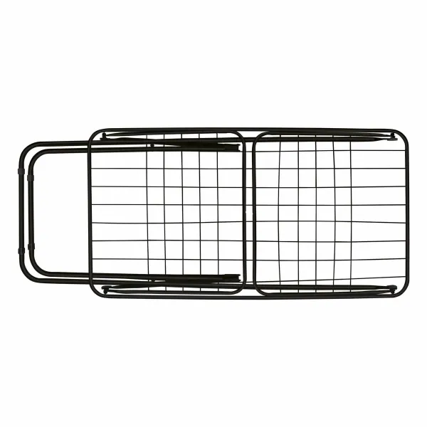 Lyginimo lentos įmautė JATA HTEN2370      * Juoda