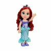 Lelle Disney Princess Ariel 38 cm