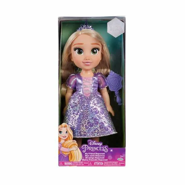 Nukk Disney Rapunzel 38 cm
