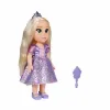 Nukke Disney Rapunzel 38 cm