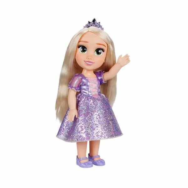 Lelle Disney Rapunzel 38 cm