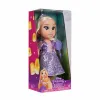 Nukke Disney Rapunzel 38 cm