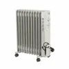 Tepalinis radiatorius JATA JCRA2311 Balta 2500 W