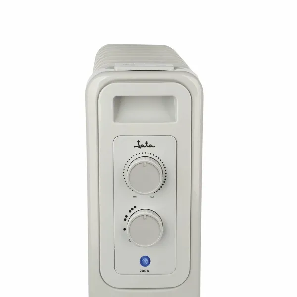 Tepalinis radiatorius JATA JCRA2311 Balta 2500 W