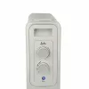 Õliradiaator JATA JCRA2311 Valge 2500 W