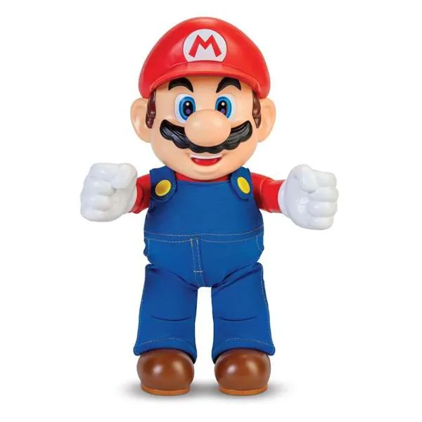 Toimintahahmot Super Mario 36 cm