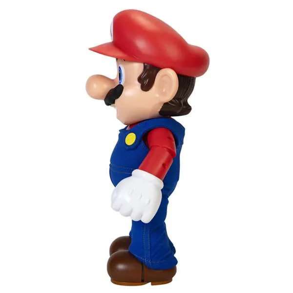 Toimintahahmot Super Mario 36 cm