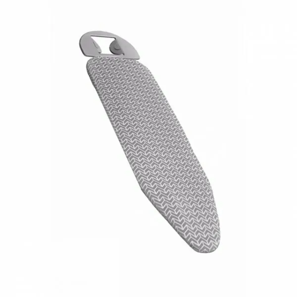 Gludināšanas dēļa pārsegs Playmarket 333GO Pelēks 130 x 50 cm