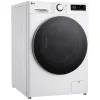 Washer - Dryer LG F4DR6009A1W 1400 rpm 9 kg