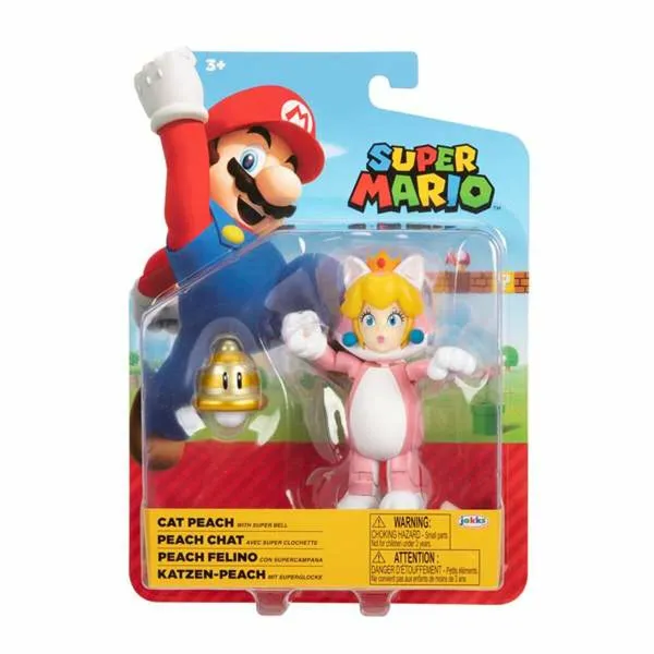 Beebinukk Jakks Pacific 10 cm