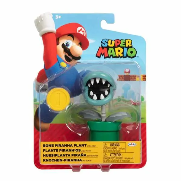 Beebinukk Jakks Pacific 10 cm