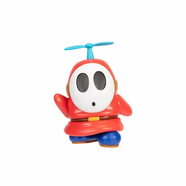 Beebinukk Jakks Pacific 10 cm