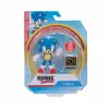 Tegevuskujud Sonic