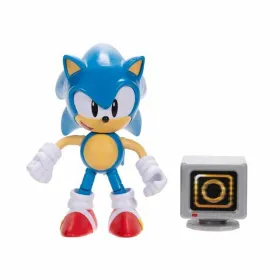 Tegevuskujud Sonic