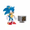 Toimintahahmot Sonic