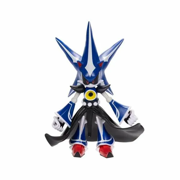 Action Figure Sonic