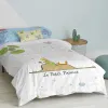 Duvet cover set HappyFriday Le Petit Prince Imagination Multicolour Single 2 Pieces