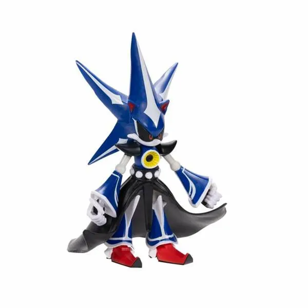 Toimintahahmot Sonic