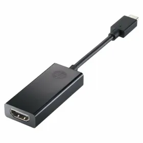USB-C - HDMI Adapteri HP 4SH07AA 30 g