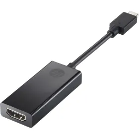 USB-C - HDMI Adapteri HP 4SH07AA 30 g
