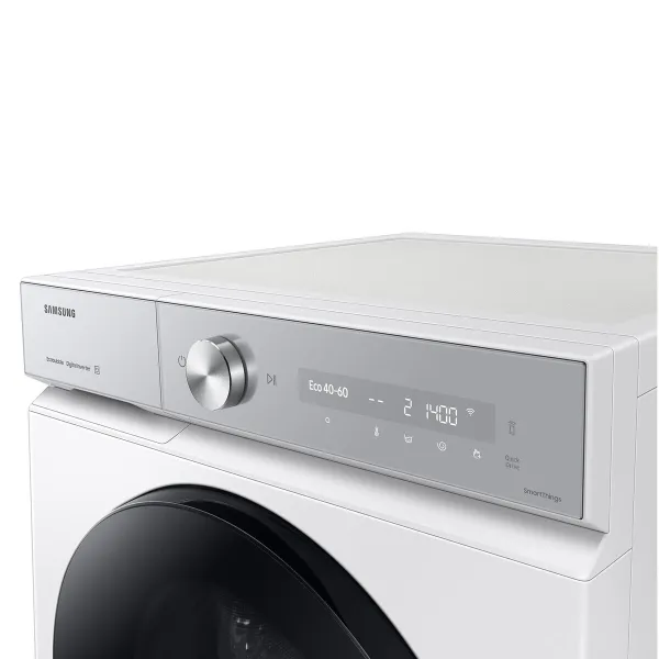 Skalbimo mašina Samsung WW11DG5B25THEC 1400 rpm 60 cm 11 Kg