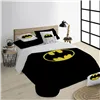 Nordic cover Batman Dark Knight Multicolour 175 Threads 140 x 200 cm