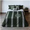 Nordic cover Harry Potter Slytherin Multicolour 175 Threads 240 x 220 cm King size