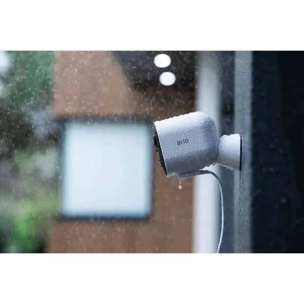 Magnetic USB Charging Cable Arlo VMA5600C-100PES White