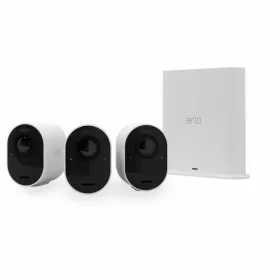 Stebėjimo kamera Arlo Arlo Ultra 2