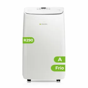 Кондиционер Aspes AAAP1200F A