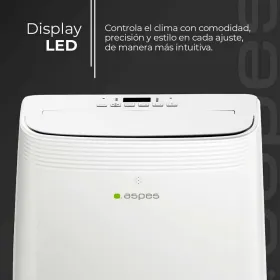 Кондиционер Aspes AAAP1200F A