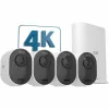 Stebėjimo kamera Arlo Ultra V2