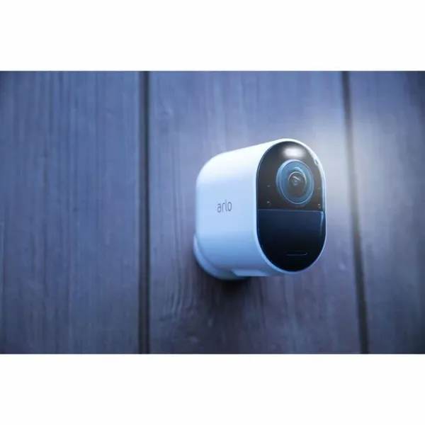 Stebėjimo kamera Arlo Ultra V2