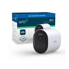 Stebėjimo kamera Arlo ARLO Go 2