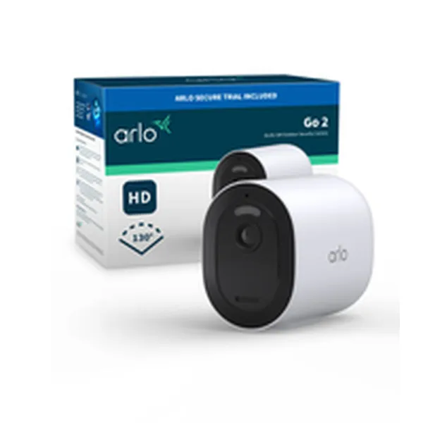 Stebėjimo kamera Arlo ARLO Go 2