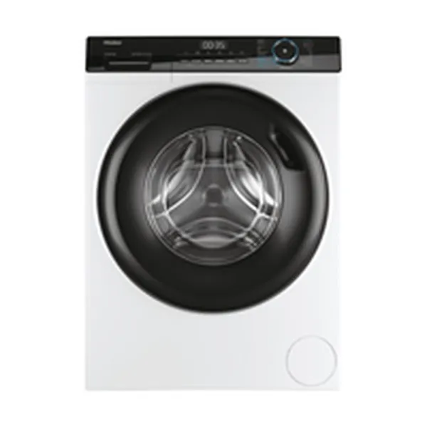Skalbimo mašina Haier HW80BP14939IB 60 cm 1400 rpm 8 kg