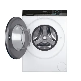 Skalbimo mašina Haier HW80BP14939IB 60 cm 1400 rpm 8 kg