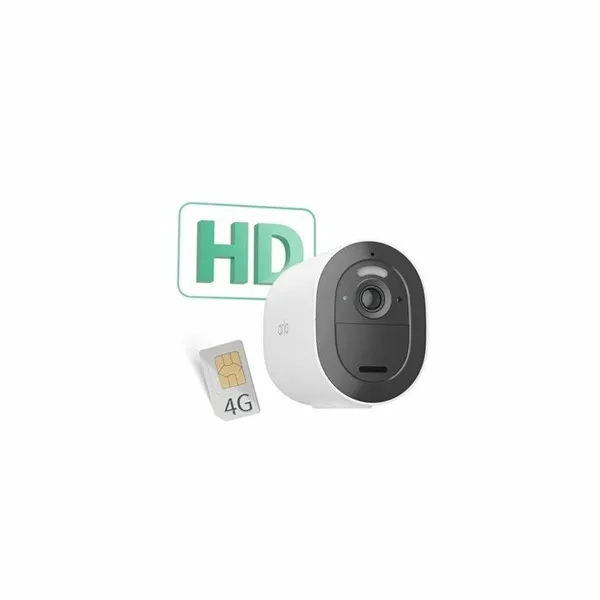 Stebėjimo kamera Arlo ARLO Go 2